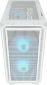 Корпус Cougar MX600 Mini RGB White - фото 3 - інтернет-магазин електроніки та побутової техніки TTT