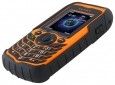 Мобільний телефон TeXet TM-510R Orange - фото 2 - інтернет-магазин електроніки та побутової техніки TTT