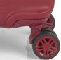Чемодан Gabol Vermont (M) 50 x 27 x 70 см 62 л (927000) Red  - фото 5 - интернет-магазин электроники и бытовой техники TTT