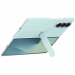 Панель Samsung Silicone Case для Samsung Galaxy Fold 7 (EF-MF966CMEGUA) Mint - фото 5 - интернет-магазин электроники и бытовой техники TTT