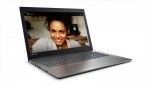 Ноутбук Lenovo IdeaPad 320-15IAP (80XR00S7RA) Onyx Black - фото 2 - интернет-магазин электроники и бытовой техники TTT