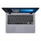 Ноутбук ASUS VivoBook 14 X405UQ (X405UQ-BM179) Star Grey - фото 3 - интернет-магазин электроники и бытовой техники TTT