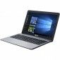 Ноутбук Asus VivoBook Max X541NC (X541NC-GO018) Silver - фото 4 - интернет-магазин электроники и бытовой техники TTT