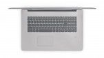 Ноутбук Lenovo IdeaPad 320-17IKB (80XM00AERA) Platinum Grey - фото 5 - інтернет-магазин електроніки та побутової техніки TTT