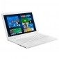 Ноутбук Asus VivoBook Max X541NA (X541NA-DM133) White - фото 2 - інтернет-магазин електроніки та побутової техніки TTT