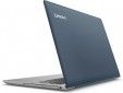 Ноутбук Lenovo IdeaPad 320-15IKB (80XL03GARA) Denim Blue - фото 2 - інтернет-магазин електроніки та побутової техніки TTT