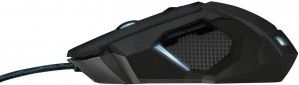 Миша Trust GXT 158 Laser Gaming Mouse USB Black (20324) - фото 5 - інтернет-магазин електроніки та побутової техніки TTT