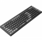 Клавиатура проводная OfficePro SK985 Black - фото 3 - интернет-магазин электроники и бытовой техники TTT