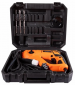 Перфоратор Tekhmann TRH-500 Mini SDS-Plus 500Вт (850598) - фото 3 - интернет-магазин электроники и бытовой техники TTT