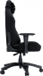 Кресло геймерское Anda Seat Luna Size L Fabric (AD18-44-B-F) Black  - фото 8 - интернет-магазин электроники и бытовой техники TTT