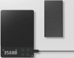 Ваги кухонні Xiaomi Duka Electronic Scales ES1 - фото 3 - інтернет-магазин електроніки та побутової техніки TTT