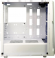 Корпус Xilence Xilent Blade RGB X512 (XG221_X512.W.RGB) White  - фото 3 - интернет-магазин электроники и бытовой техники TTT
