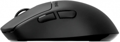 Миша Pulsar X3 CrazyLight Mini Wireless/USB (PX3RCL101) Black - фото 3 - інтернет-магазин електроніки та побутової техніки TTT