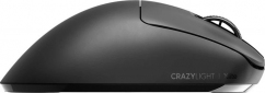 Мышь Pulsar Xlite Crazylight 8К Wireless/USB (PXLCL201) Black - фото 2 - интернет-магазин электроники и бытовой техники TTT