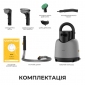 Моющий пылесос с функцией чистки мебели Deerma Suction Vacuum Cleaner DEM-BY700S - фото 2 - интернет-магазин электроники и бытовой техники TTT