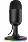 Микрофон Redragon Pulsar GM303 RGB Black  - фото 2 - интернет-магазин электроники и бытовой техники TTT