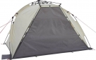 Палатка Uquip Buzzy UV 50+ (DAS303222) Sand/Grey - фото 2 - интернет-магазин электроники и бытовой техники TTT