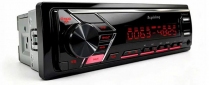 Автомагнитола Aspiring CarWave 2 Simple DSP (VT-CAR-CW2) - фото 2 - интернет-магазин электроники и бытовой техники TTT