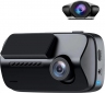 Видеорегистратор Aspiring Griffon 1 UHD 4K Speedcam Dual Wi-Fi GPS (GR1-4KSDWG) - фото 2 - интернет-магазин электроники и бытовой техники TTT