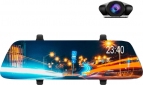 Видеорегистратор-зеркало Aspiring Reflex 9 Dual FHD (RE090SK) - фото 2 - интернет-магазин электроники и бытовой техники TTT