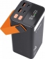 УМБ Aspiring Vigor 50 50000 mAh 100W PD Black (VTR-PB-V50) - фото 2 - интернет-магазин электроники и бытовой техники TTT