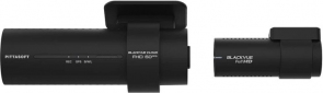 Видеорегистратор Blackvue DR 770 X-2CH II (BV00116) - фото 2 - интернет-магазин электроники и бытовой техники TTT