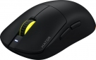 Мышь HATOR Quasar 3 Ultra 8K Wireless (HTM772) Black - фото 2 - интернет-магазин электроники и бытовой техники TTT