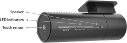 Видеорегистратор Blackvue DR Elite 8-2CH (BV00122) - фото 2 - интернет-магазин электроники и бытовой техники TTT