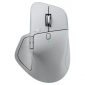 Мышь Logitech MX Master 4 Performance Wireless/Bluetooth (910-007563) Pale Grey - фото 2 - интернет-магазин электроники и бытовой техники TTT