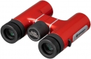Бинокль Bresser Spirit Compact 6x24 (11556) (932374) Red - фото 2 - интернет-магазин электроники и бытовой техники TTT