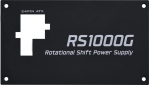 Блок питания Lian Li RS 80 PLUS Gold 1000W (G9P.RS1000G.B000.EU) Black - фото 2 - интернет-магазин электроники и бытовой техники TTT
