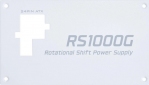 Блок питания Lian Li RS 80 PLUS Gold 1000W (G9P.RS1000G.W000.EU) White  - фото 2 - интернет-магазин электроники и бытовой техники TTT