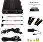 Дополнительная батарея BlackVue Power Ultra Battery Pack B-124Х (00055) - фото 4 - интернет-магазин электроники и бытовой техники TTT