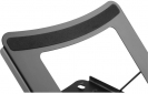 Подставка для ноутбука OfficePro LS325 Aluminum alloy - фото 5 - интернет-магазин электроники и бытовой техники TTT