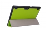 Обкладинка AIRON Premium для Lenovo Tab 2 A7 green - фото 3 - інтернет-магазин електроніки та побутової техніки TTT