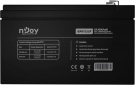 Акумуляторна батарея nJoy GP07122F T2/F2 12V/7A 1.65Ah AGM (BTVACGUOBTD2FCN01B) - фото 4 - інтернет-магазин електроніки та побутової техніки TTT
