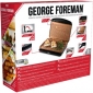 Гриль GEORGE FOREMAN 25811-56 - фото 3 - інтернет-магазин електроніки та побутової техніки TTT