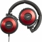 Навушники AKG K 619 Red (K619RED) - фото 2 - інтернет-магазин електроніки та побутової техніки TTT