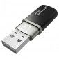 USB флеш накопичувач Transcend JetFlash 320 16GB Black (TS16GJF320K) - фото 2 - інтернет-магазин електроніки та побутової техніки TTT