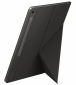 Чехол Samsung Smart Book Cover для Samsung Galaxy Tab S10 FE+ с креплением для стилуса S Pen (EF-BX620PBEGWW) Black - фото 6 - интернет-магазин электроники и бытовой техники TTT