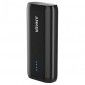 УМБ Anker Astro E1 5200 mAh Black (A1211012) - фото 2 - інтернет-магазин електроніки та побутової техніки TTT