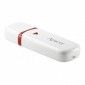 USB флеш накопичувач Apacer AH333 32GB White (AP32GAH333W-1) - фото 2 - інтернет-магазин електроніки та побутової техніки TTT