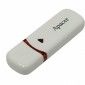 USB флеш накопитель Apacer AH333 32GB White (AP32GAH333W-1) - фото 3 - интернет-магазин электроники и бытовой техники TTT