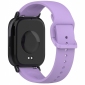 Ремешок BeCover для Xiaomi Redmi Watch 5 Lite (713211) Purple - фото 4 - интернет-магазин электроники и бытовой техники TTT