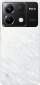 Смартфон Poco X6 5G 12/256 White - фото 4 - інтернет-магазин електроніки та побутової техніки TTT