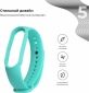 Ремешок Armorstandart для Xiaomi Mi Band 5 Mint (ARM56991) - фото 2 - интернет-магазин электроники и бытовой техники TTT