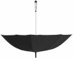 Смарт-зонт OPUS One Smart Umbrella (337530) Black - фото 3 - интернет-магазин электроники и бытовой техники TTT