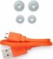 Наушники JBL Endurance Sprint (JBLENDURSPRINTBLK) Black  - фото 3 - интернет-магазин электроники и бытовой техники TTT