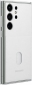 Панель Samsung Frame Cover для Samsung Galaxy S23 Ultra (EF-MS918CWEGRU) White - фото 3 - интернет-магазин электроники и бытовой техники TTT