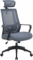 Крісло офісне OfficePro Harmony OC310-B-G-G Black/Gray - фото 6 - інтернет-магазин електроніки та побутової техніки TTT